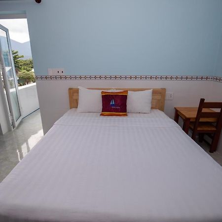 Hotel Dang Khoa Chi Khu Co Ong 외부 사진