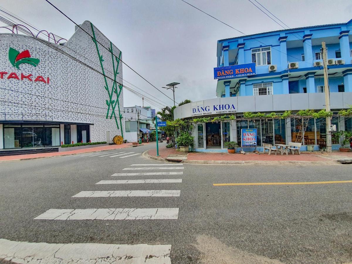 Hotel Dang Khoa Chi Khu Co Ong 외부 사진