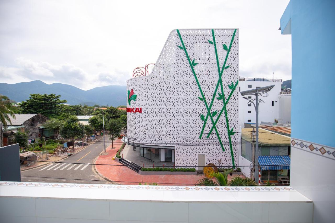 Hotel Dang Khoa Chi Khu Co Ong 외부 사진