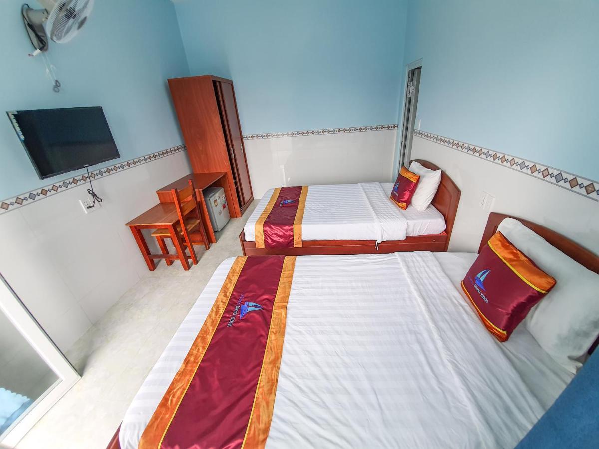 Hotel Dang Khoa Chi Khu Co Ong 외부 사진