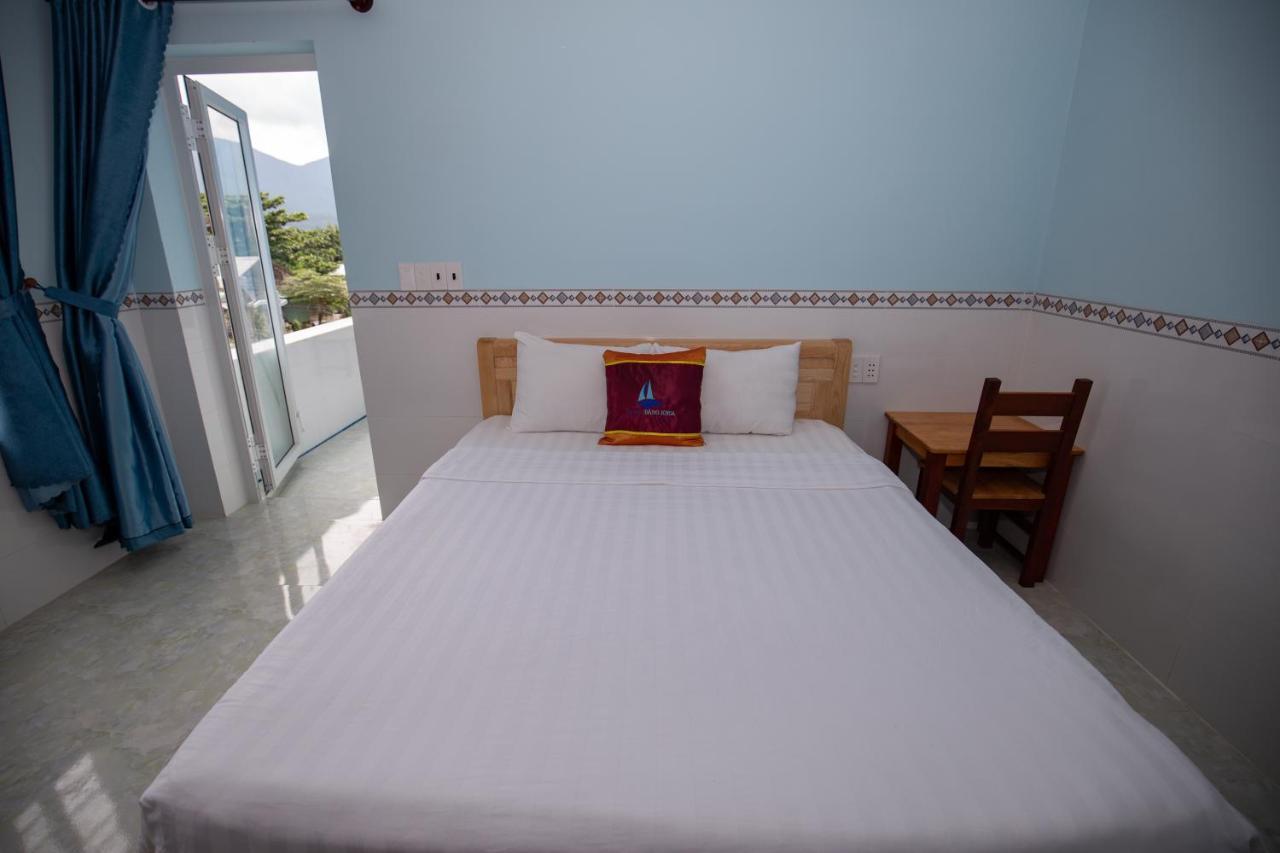 Hotel Dang Khoa Chi Khu Co Ong 외부 사진