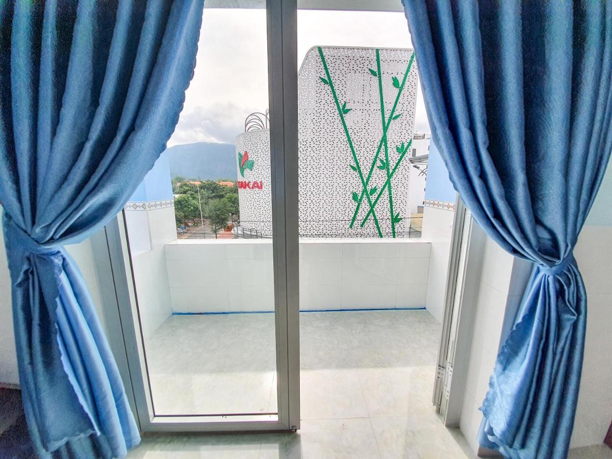 Hotel Dang Khoa Chi Khu Co Ong 외부 사진
