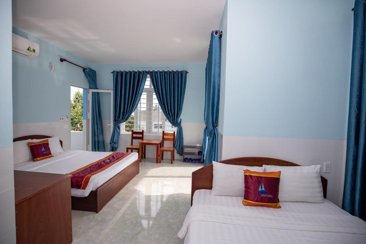 Hotel Dang Khoa Chi Khu Co Ong 외부 사진