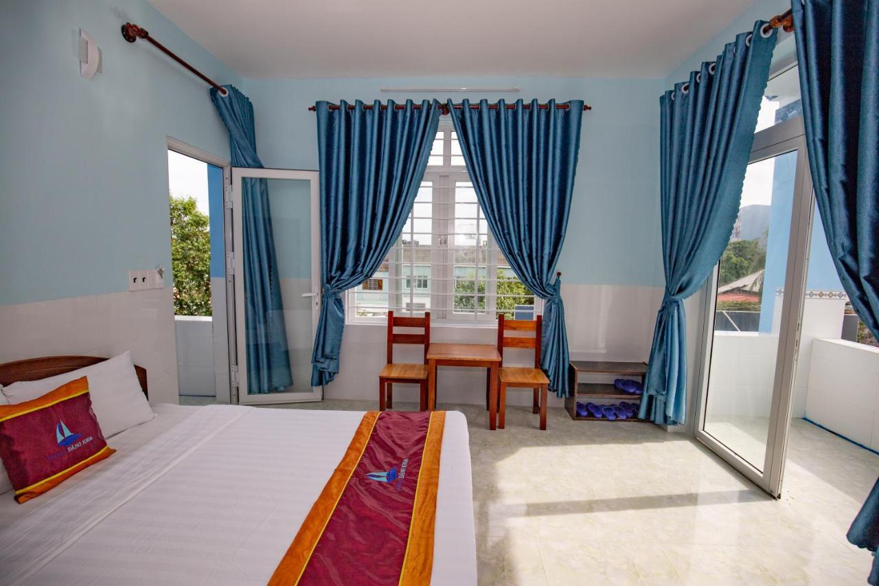 Hotel Dang Khoa Chi Khu Co Ong 외부 사진