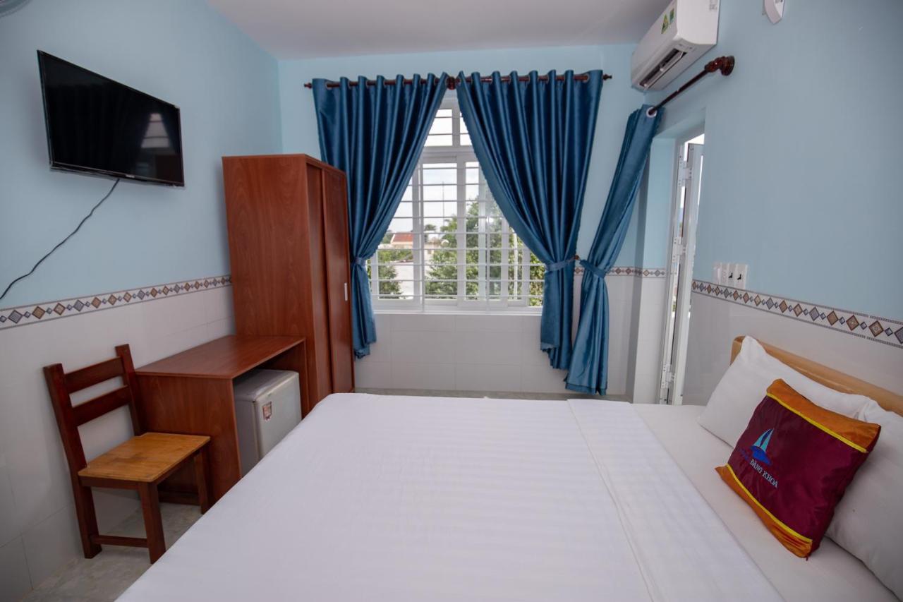 Hotel Dang Khoa Chi Khu Co Ong 외부 사진