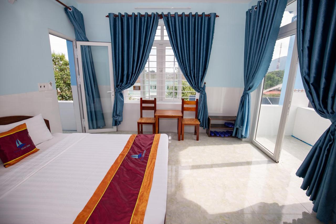 Hotel Dang Khoa Chi Khu Co Ong 외부 사진