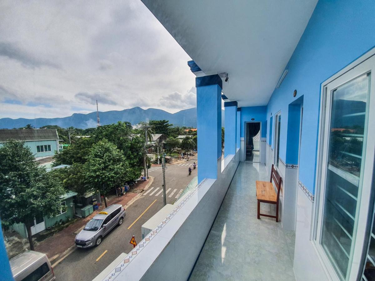 Hotel Dang Khoa Chi Khu Co Ong 외부 사진
