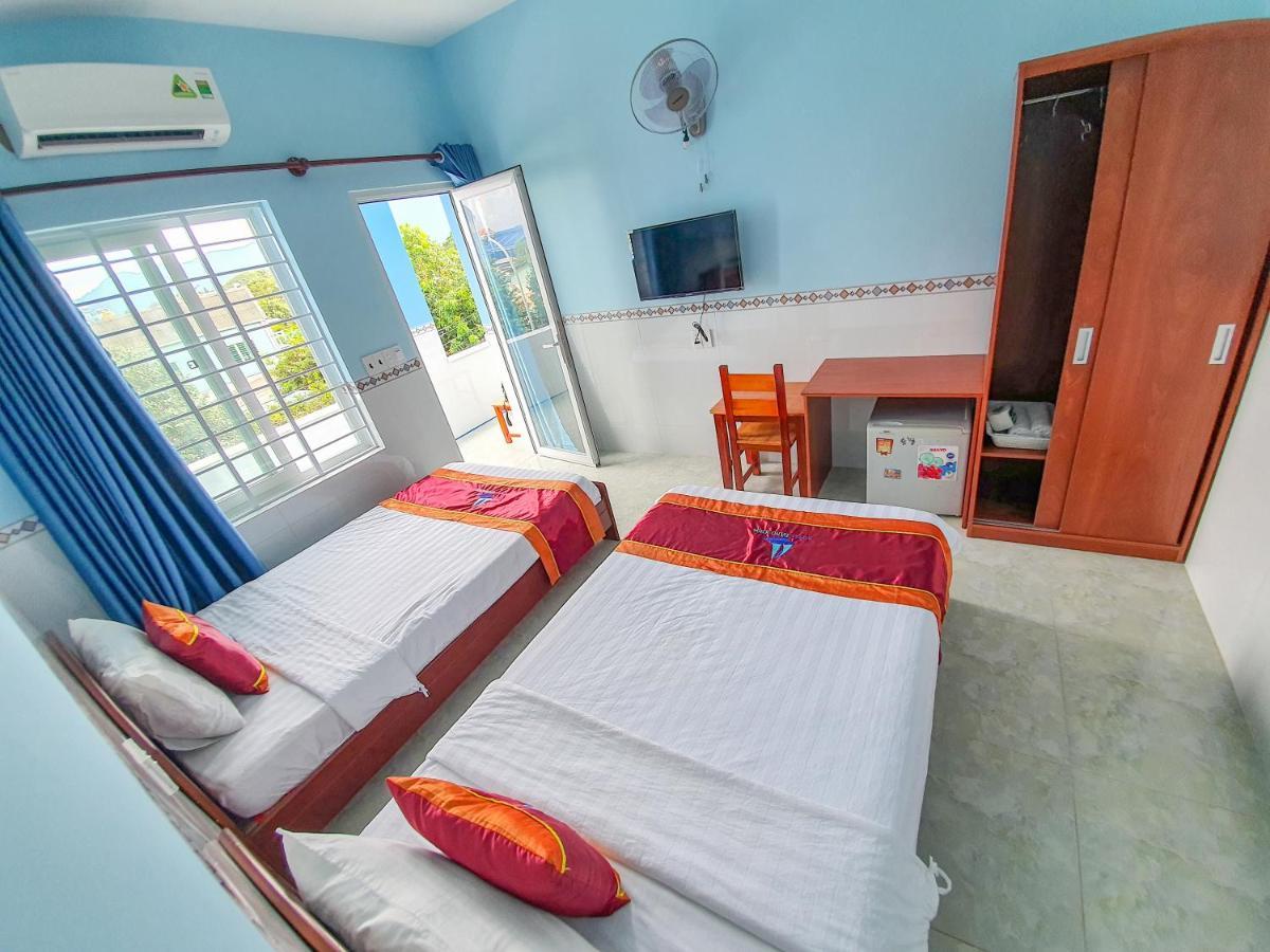 Hotel Dang Khoa Chi Khu Co Ong 외부 사진