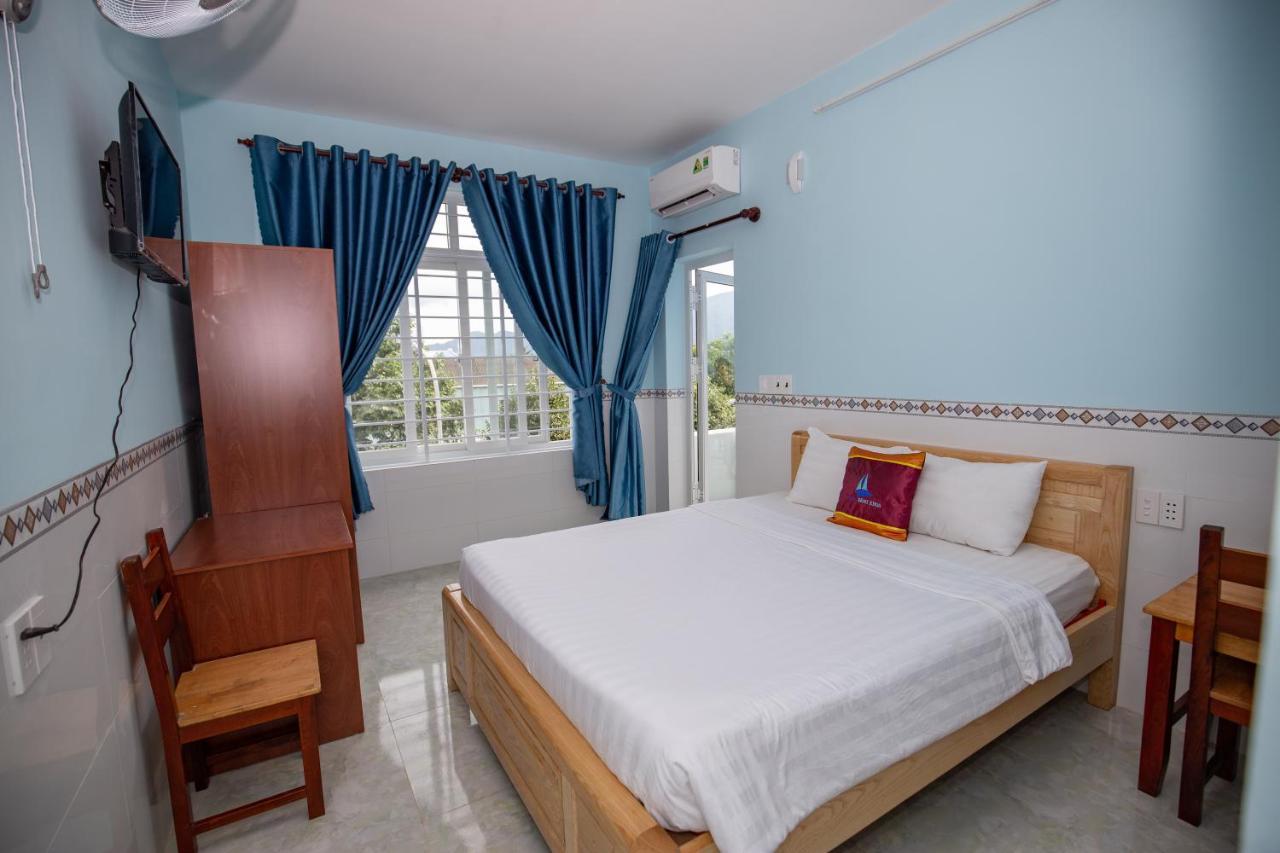 Hotel Dang Khoa Chi Khu Co Ong 외부 사진