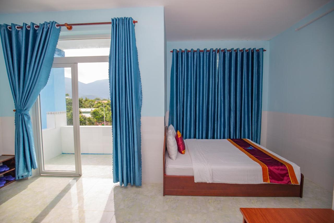 Hotel Dang Khoa Chi Khu Co Ong 외부 사진