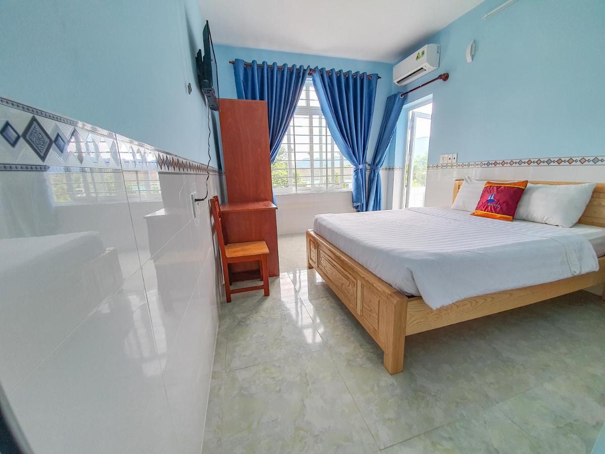 Hotel Dang Khoa Chi Khu Co Ong 외부 사진